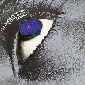 The book of invasions : a celtic symphony